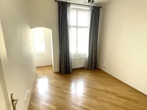 Pronájem bytu 3+kk, Praha - Vinohrady, Anny Letenské, 107 m2
