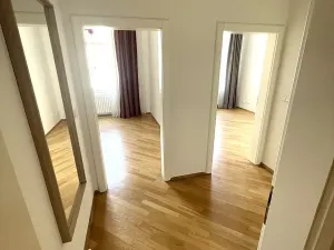 Pronájem bytu 3+kk, Praha - Vinohrady, Anny Letenské, 107 m2