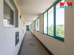 Prodej bytu 2+1, Ostrava - Bělský Les, Horní, 55 m2