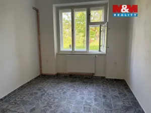 Pronájem bytu 2+1, Pardubice - Bílé Předměstí, Na Bukovině, 65 m2