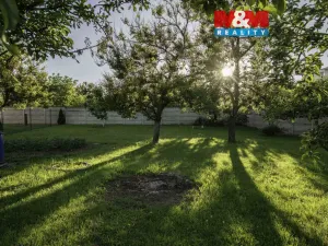 Prodej pozemku pro bydlení, Rajhrad, 759 m2
