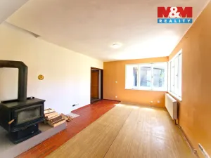 Prodej rodinného domu, Březová - Gručovice, 180 m2