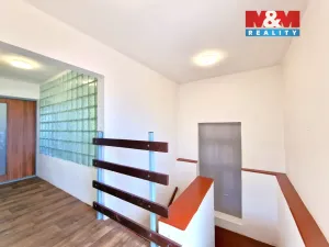 Prodej rodinného domu, Březová - Gručovice, 180 m2