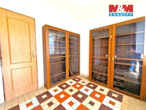 Prodej rodinného domu, Březová - Gručovice, 180 m2