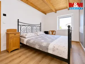 Prodej rodinného domu, Havlíčkův Brod, Tomanova, 115 m2