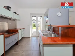 Prodej rodinného domu, Havlíčkův Brod, Tomanova, 115 m2
