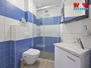 Prodej rodinného domu, Havlíčkův Brod, Tomanova, 115 m2