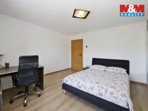 Prodej rodinného domu, Havlíčkův Brod, Tomanova, 115 m2