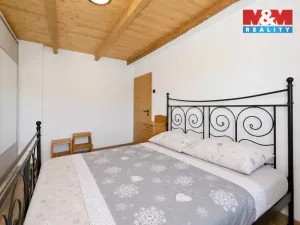 Prodej rodinného domu, Havlíčkův Brod, Tomanova, 115 m2