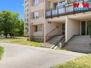 Prodej bytu 3+1, Praha, Černého, 69 m2