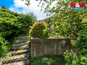 Prodej rodinného domu, Kožlany, Dr. E. Beneše, 70 m2