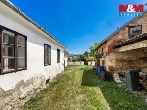 Prodej rodinného domu, Švihov, Komenského, 285 m2