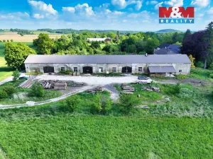 Prodej historického objektu, Žulová - Tomíkovice, 1400 m2