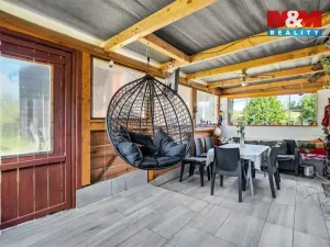 Prodej rodinného domu, Bulovka - Dolní Oldřiš, 134 m2