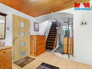 Prodej rodinného domu, Bulovka - Dolní Oldřiš, 134 m2