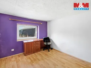 Prodej rodinného domu, Bulovka - Dolní Oldřiš, 134 m2