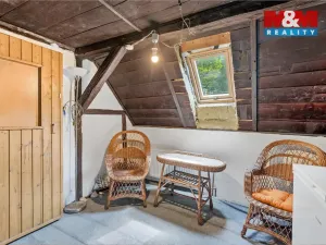 Prodej rodinného domu, Bulovka - Dolní Oldřiš, 134 m2