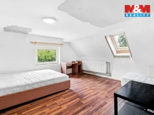 Prodej rodinného domu, Bulovka - Dolní Oldřiš, 134 m2