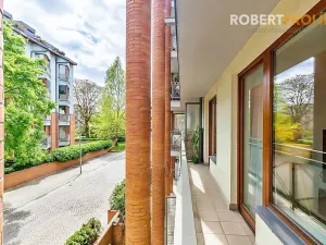Prodej bytu 4+kk, Praha - Dejvice, Paťanka, 99 m2