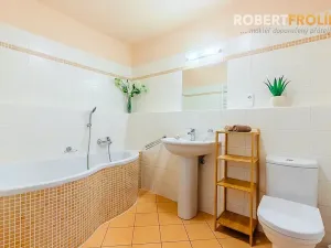 Prodej bytu 4+kk, Praha - Dejvice, Paťanka, 99 m2