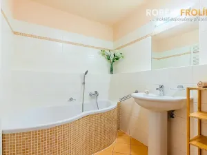 Prodej bytu 4+kk, Praha - Dejvice, Paťanka, 99 m2