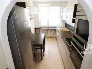 Pronájem bytu 3+1, Brno - Bohunice, Okrouhlá, 75 m2