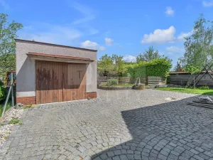 Prodej rodinného domu, Hradec Králové, Cejpova, 170 m2