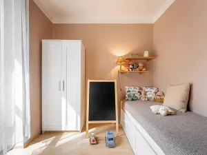 Prodej bytu 4+1, Praha, Družstevní ochoz, 79 m2