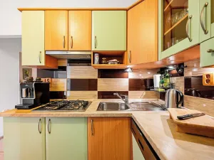 Prodej bytu 4+1, Praha, Družstevní ochoz, 79 m2