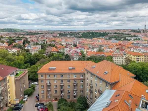 Prodej bytu 4+1, Praha, Družstevní ochoz, 79 m2