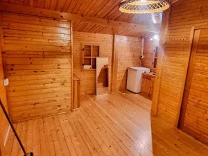 Prodej chaty, Jihlava, U Hřbitova, 21 m2