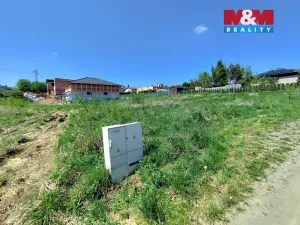 Prodej pozemku pro bydlení, Petřvald, 1316 m2