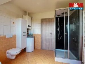 Prodej rodinného domu, Líšťany, 115 m2