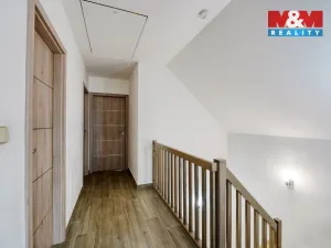 Prodej rodinného domu, Líšťany, 115 m2