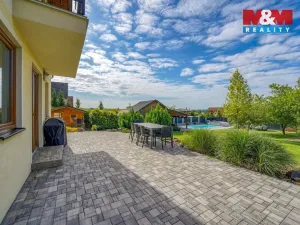 Prodej rodinného domu, Líšťany, 115 m2