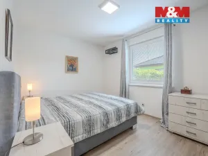 Prodej rodinného domu, Vrchotovy Janovice, 95 m2