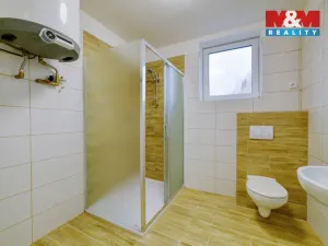 Pronájem bytu 3+kk, Luby, Revoluční, 74 m2