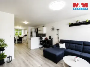Prodej rodinného domu, Hošťálkovy, 170 m2