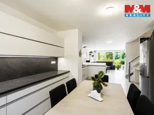 Prodej rodinného domu, Hošťálkovy, 170 m2