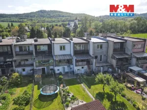 Prodej rodinného domu, Hošťálkovy, 170 m2