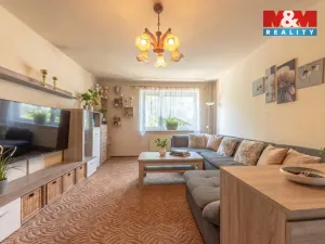 Prodej rodinného domu, Chuchelna, 250 m2