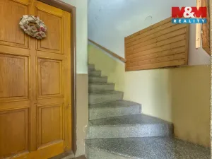 Prodej rodinného domu, Chuchelna, 250 m2