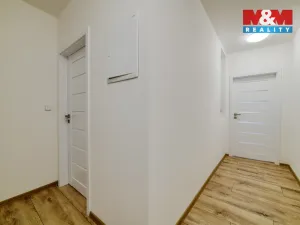 Pronájem bytu 3+kk, Luby, Revoluční, 71 m2
