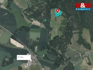 Prodej pole, Úněšov, 98041 m2