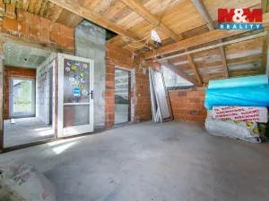 Prodej rodinného domu, Hrejkovice - Pechova Lhota, 118 m2