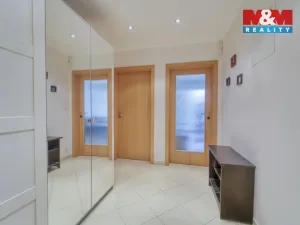 Prodej bytu 2+kk, Praha, Sazovická, 47 m2