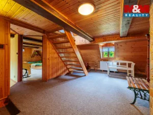 Prodej rodinného domu, Kraslice - Tisová, 250 m2