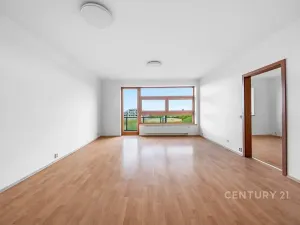 Pronájem bytu 2+kk, Praha - Hlubočepy, Štěpařská, 64 m2
