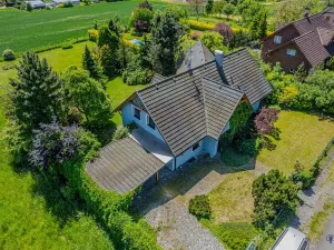 Prodej rodinného domu, Frýdek-Místek, Pod Zámečkem, 320 m2