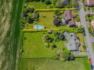Prodej rodinného domu, Frýdek-Místek, Pod Zámečkem, 320 m2